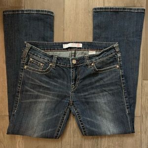 Tin Haul Jeans